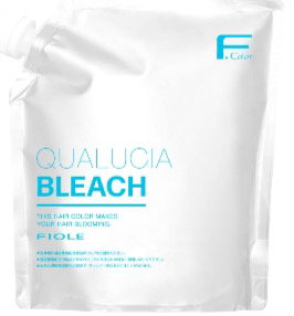 クオルシアブリーチ クオルシアブリーチ - 美容総合商社-株式会社マックス-